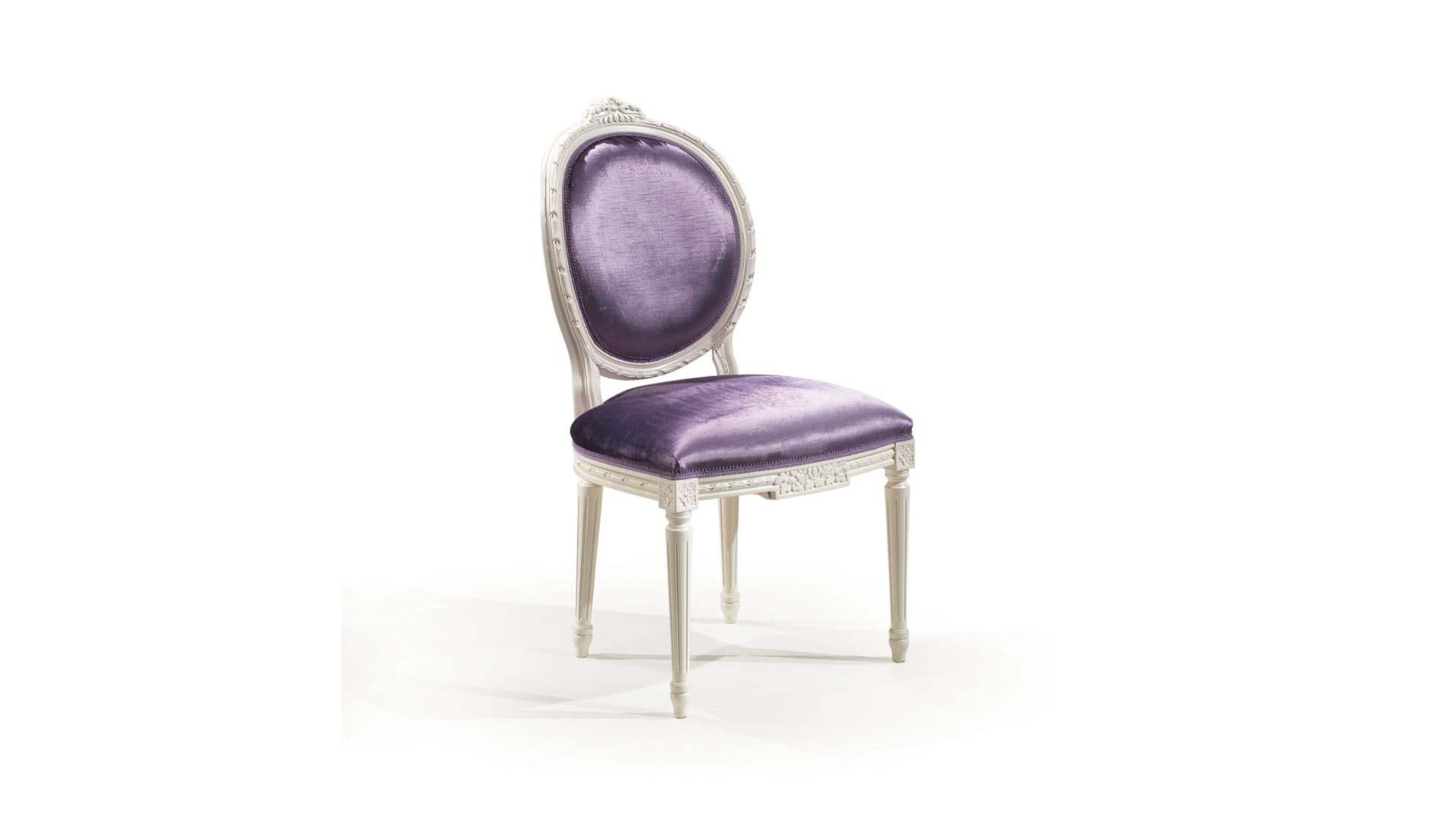Стул Фабрика ANGELO CAPPELLINI  