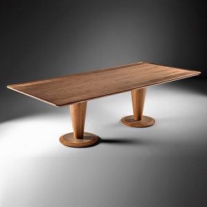 Стол Фабрика ANNIBALE COLOMBO Piano 