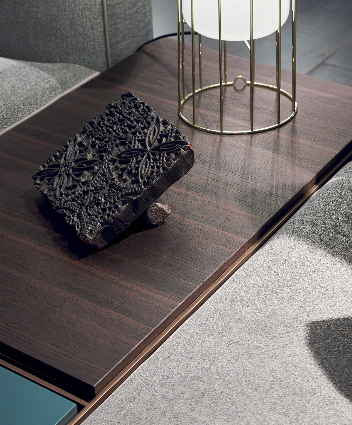 Столик журнальный Фабрика ART NOVA GLAM SIDE TABLES 