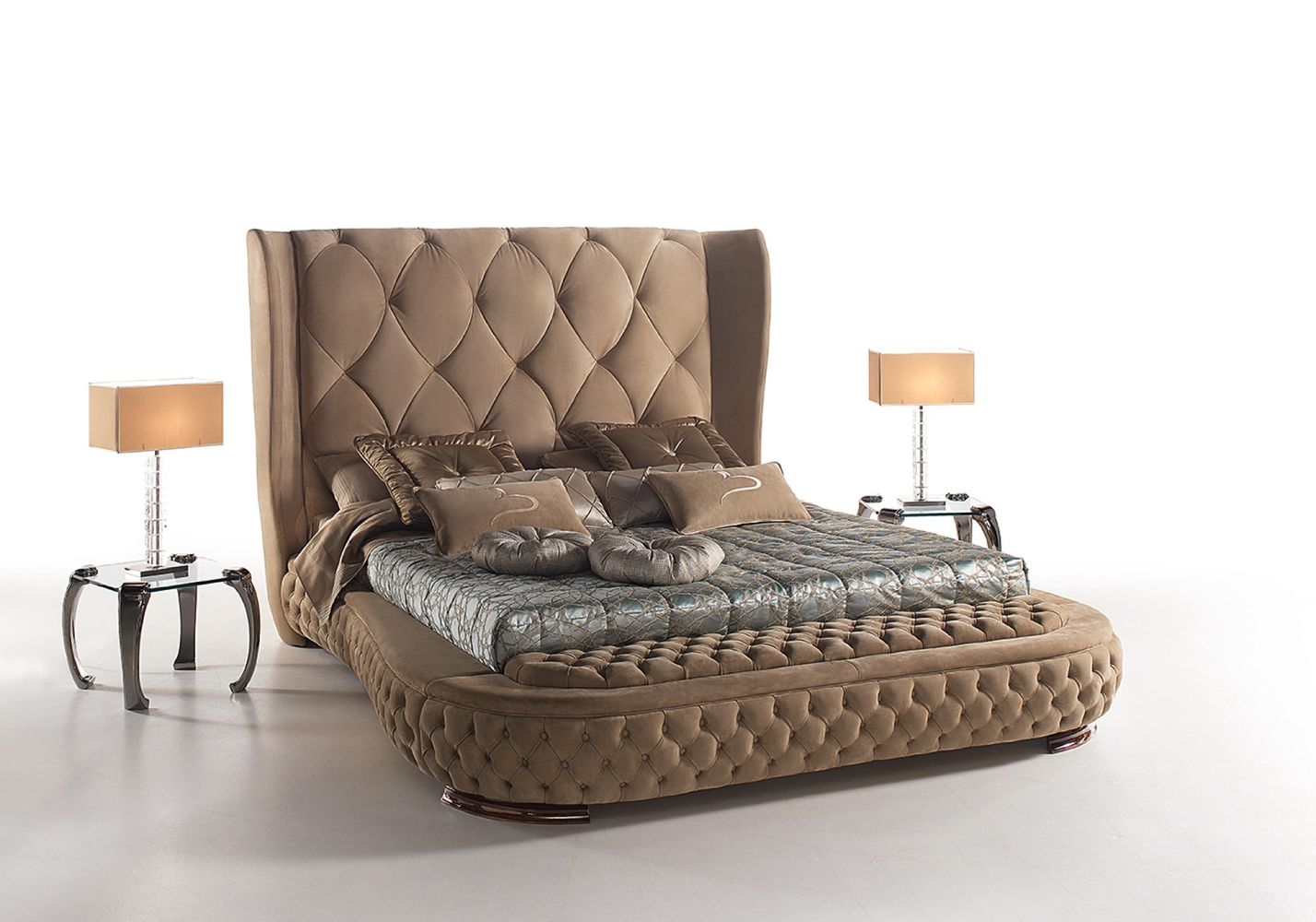 Кровать Bedding Jennifer - Letto 