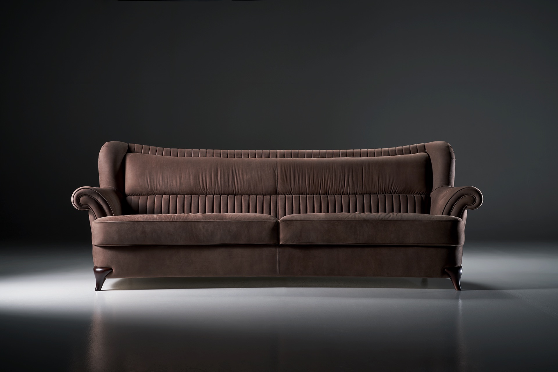 Диван Фабрика BEDDING Gatsby 