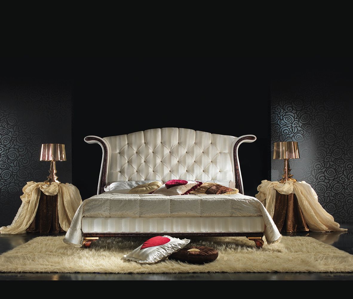 Кровать Bedding Krug - Letto 