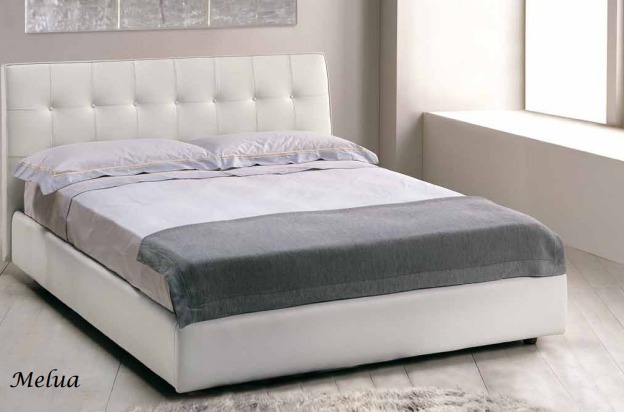 Кровать Фабрика BEDDING Melua 