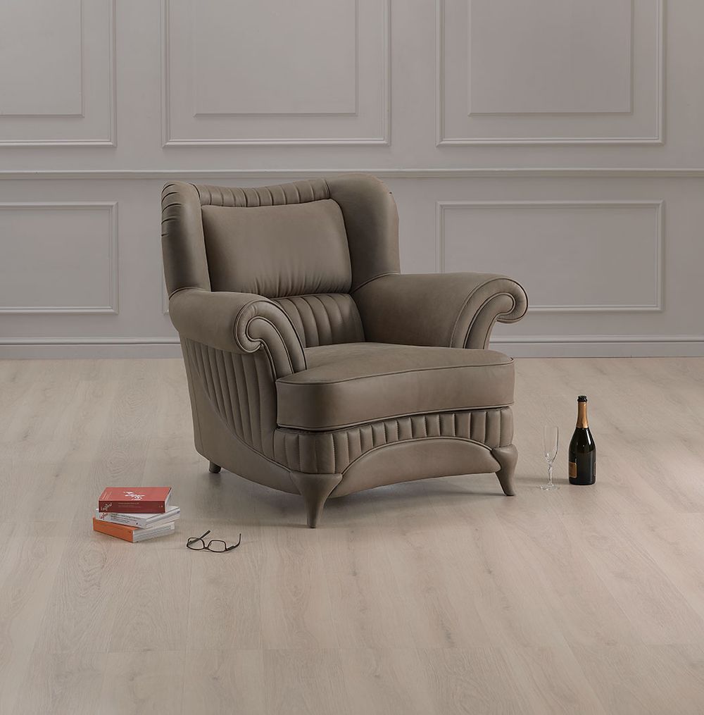 Кресло Bedding Gatsby 