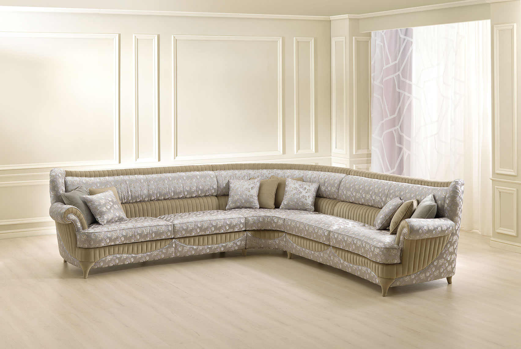 Диван Фабрика BEDDING Gatsby 
