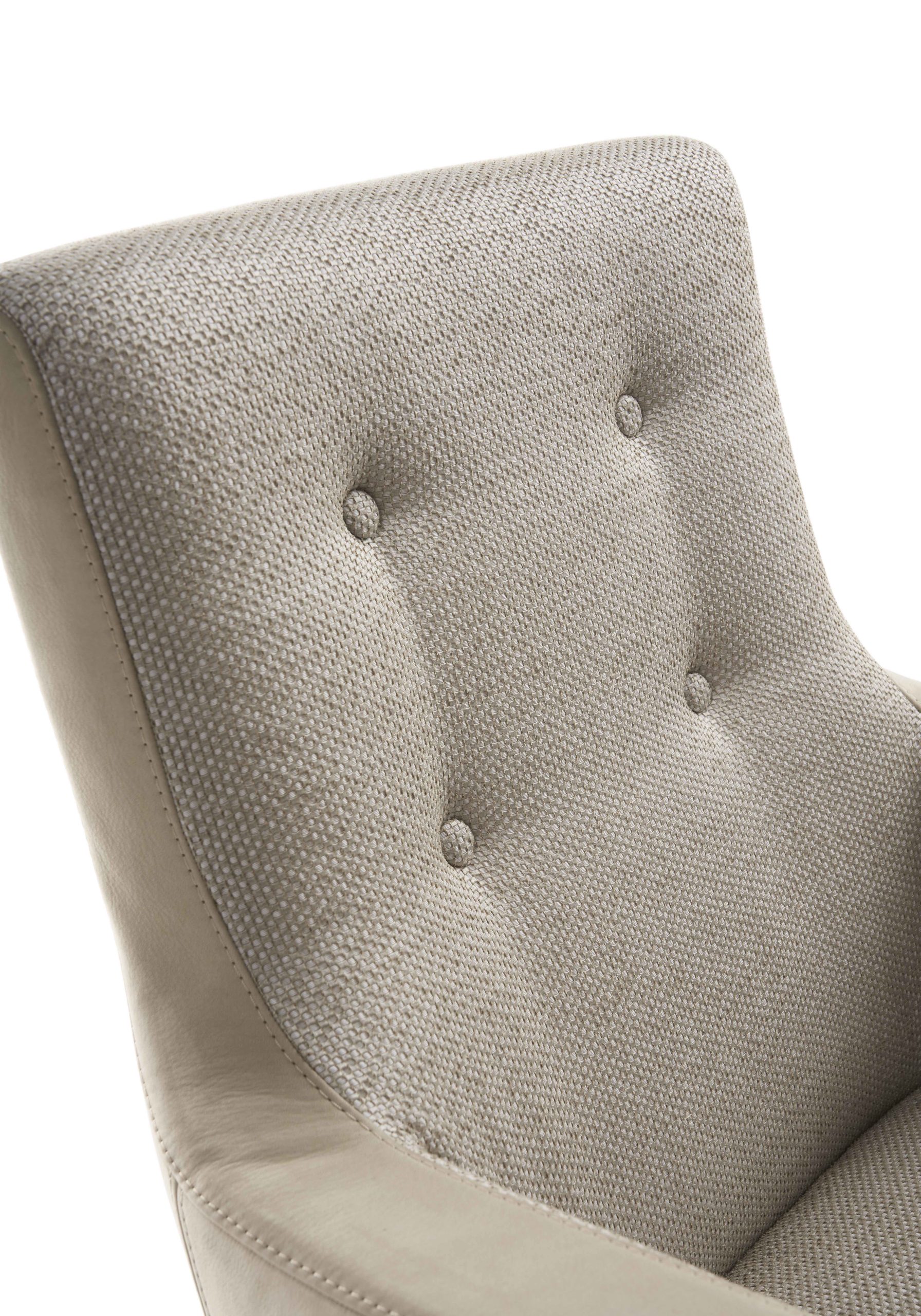 Кресло Фабрика BEDDING Giada 