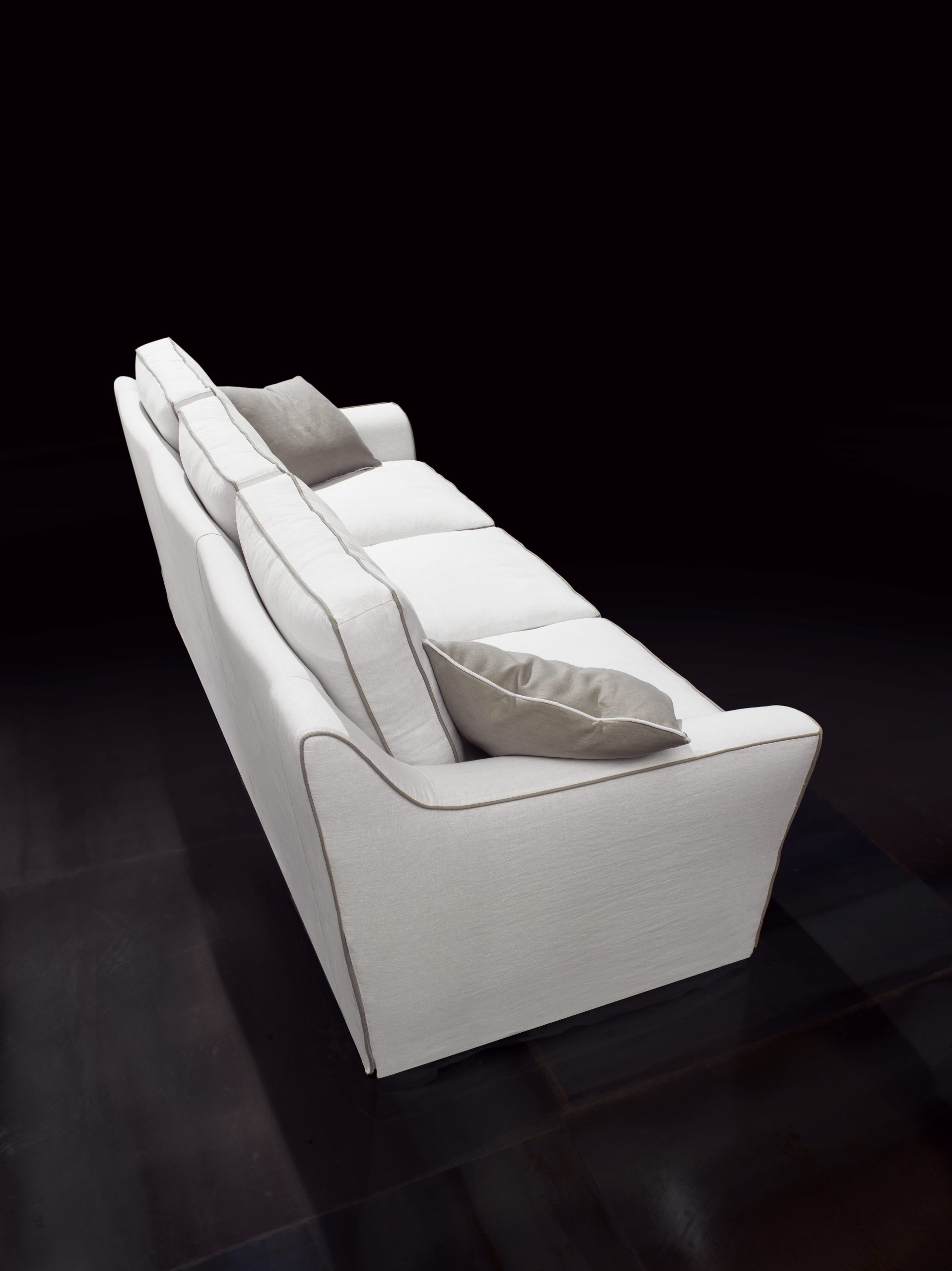 Диван Фабрика BEDDING Natura 