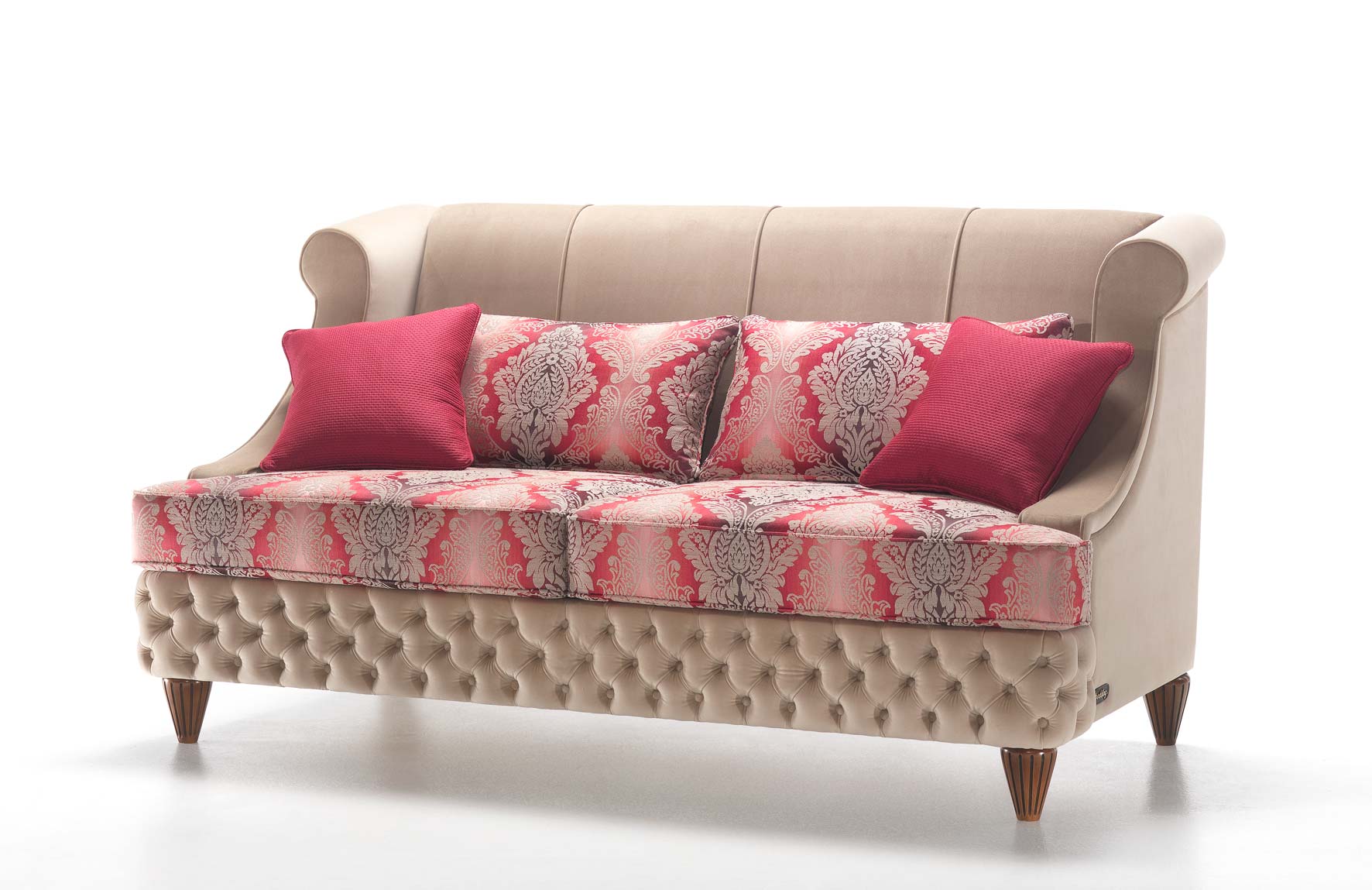 Диван Фабрика BEDDING Richmond 