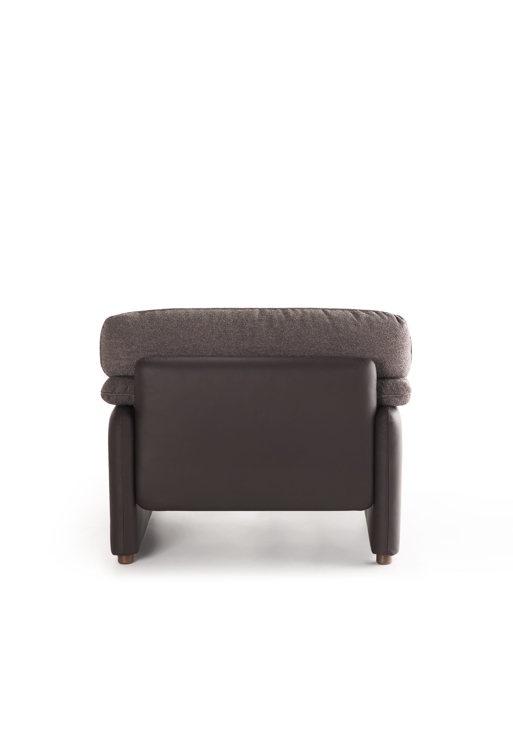Кресло Фабрика BEDDING Solidea 