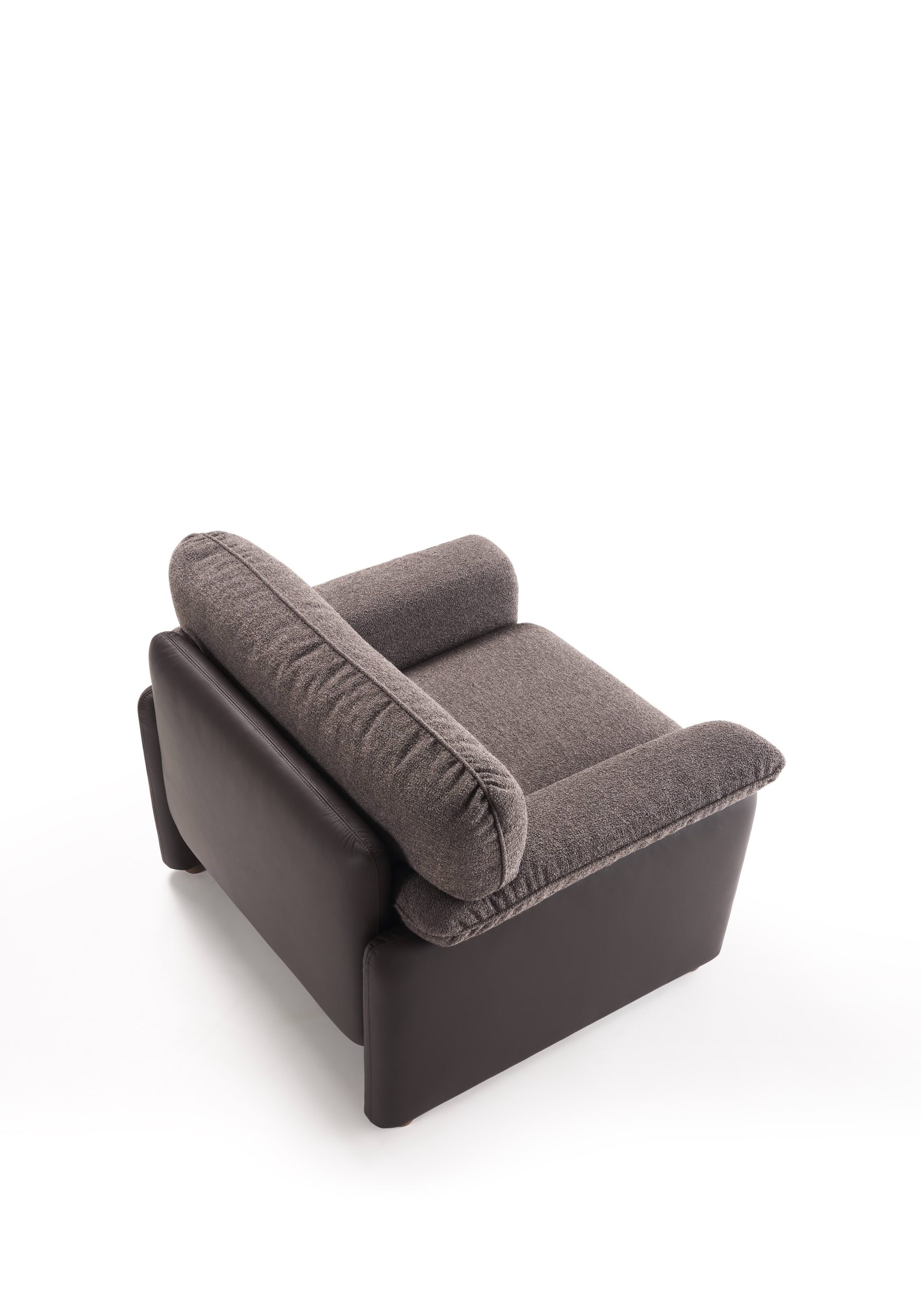 Кресло Фабрика BEDDING Solidea 