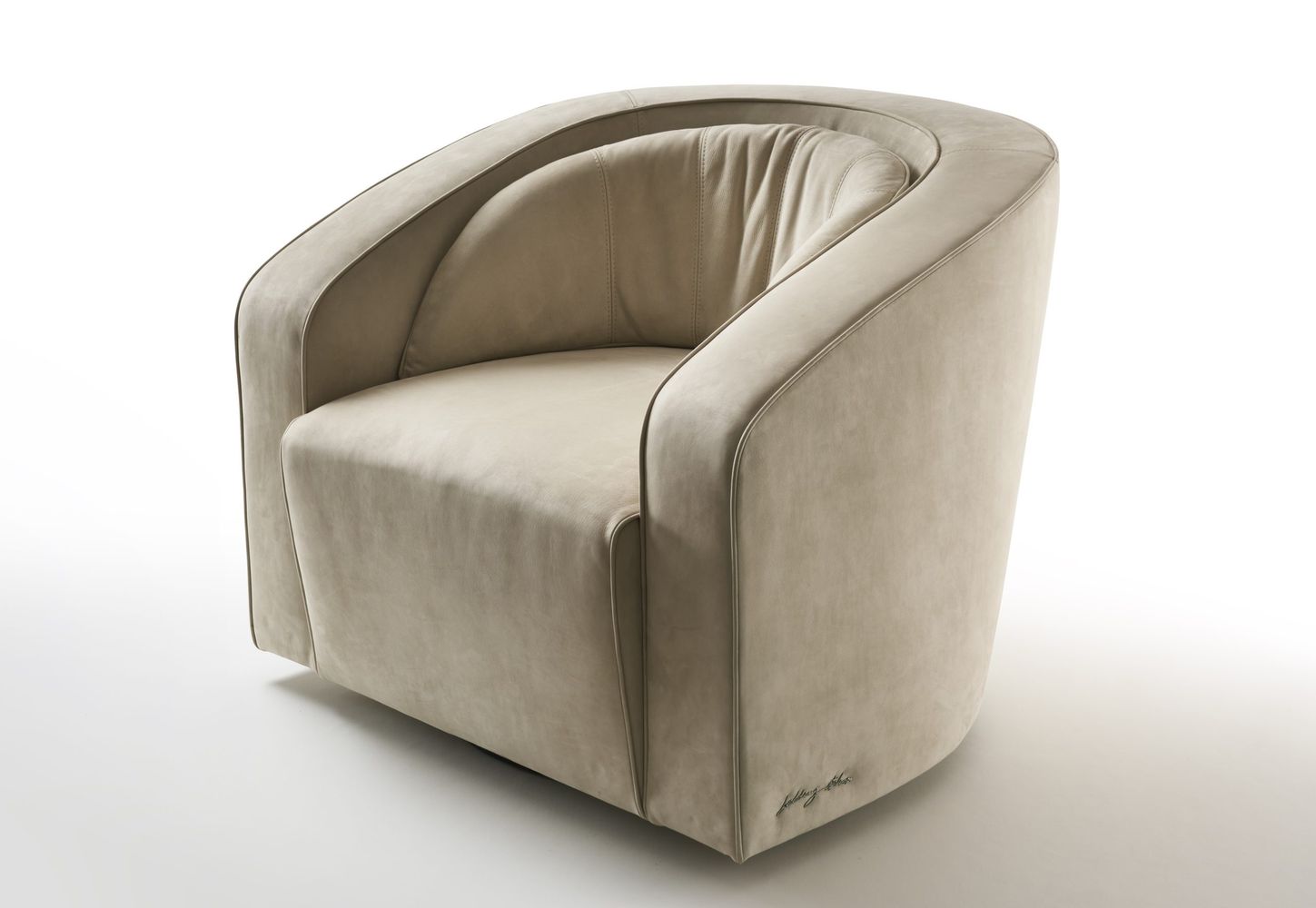 Кресло Bedding Ambra 