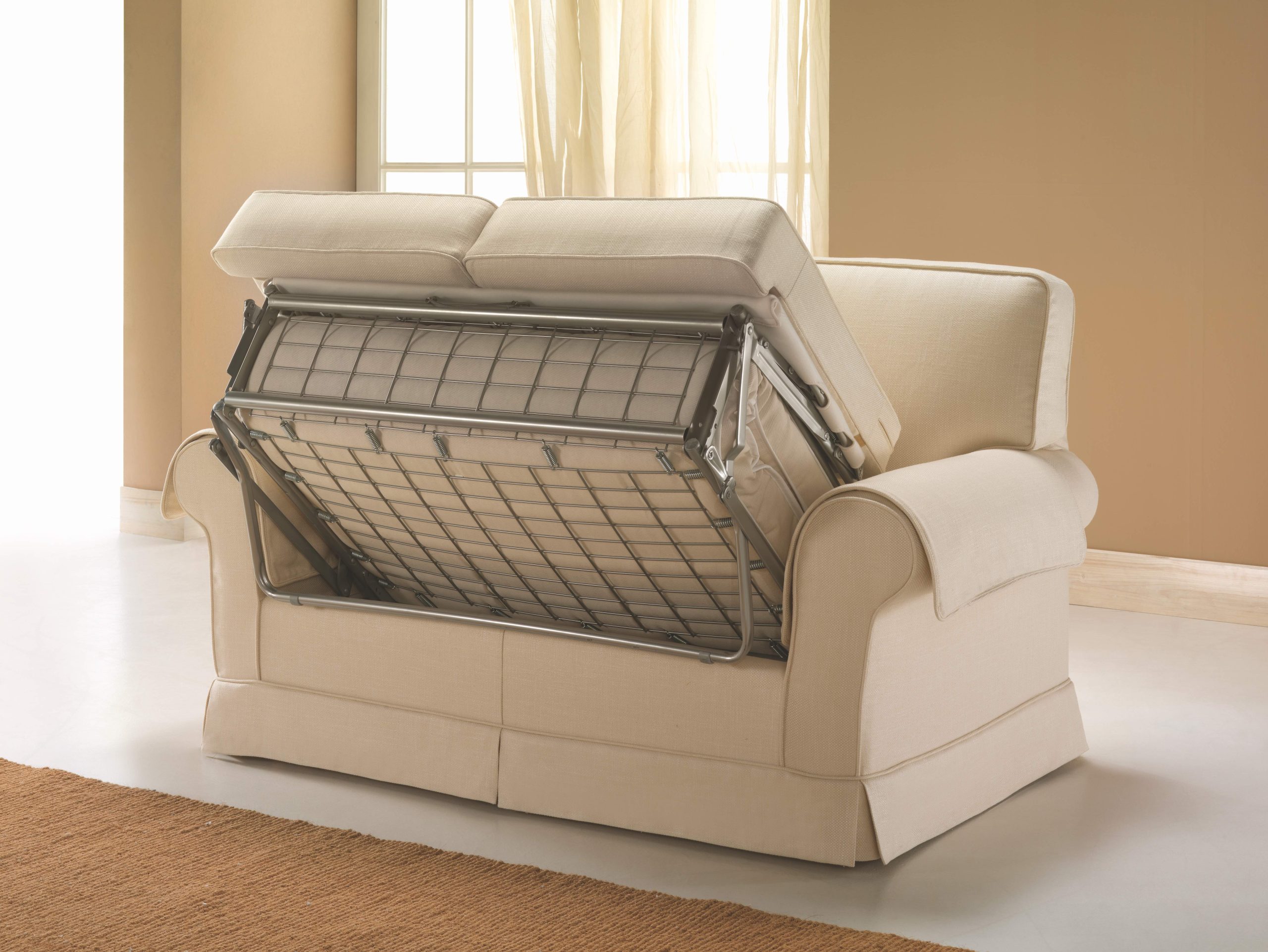 Диван Фабрика BEDDING Wellness 