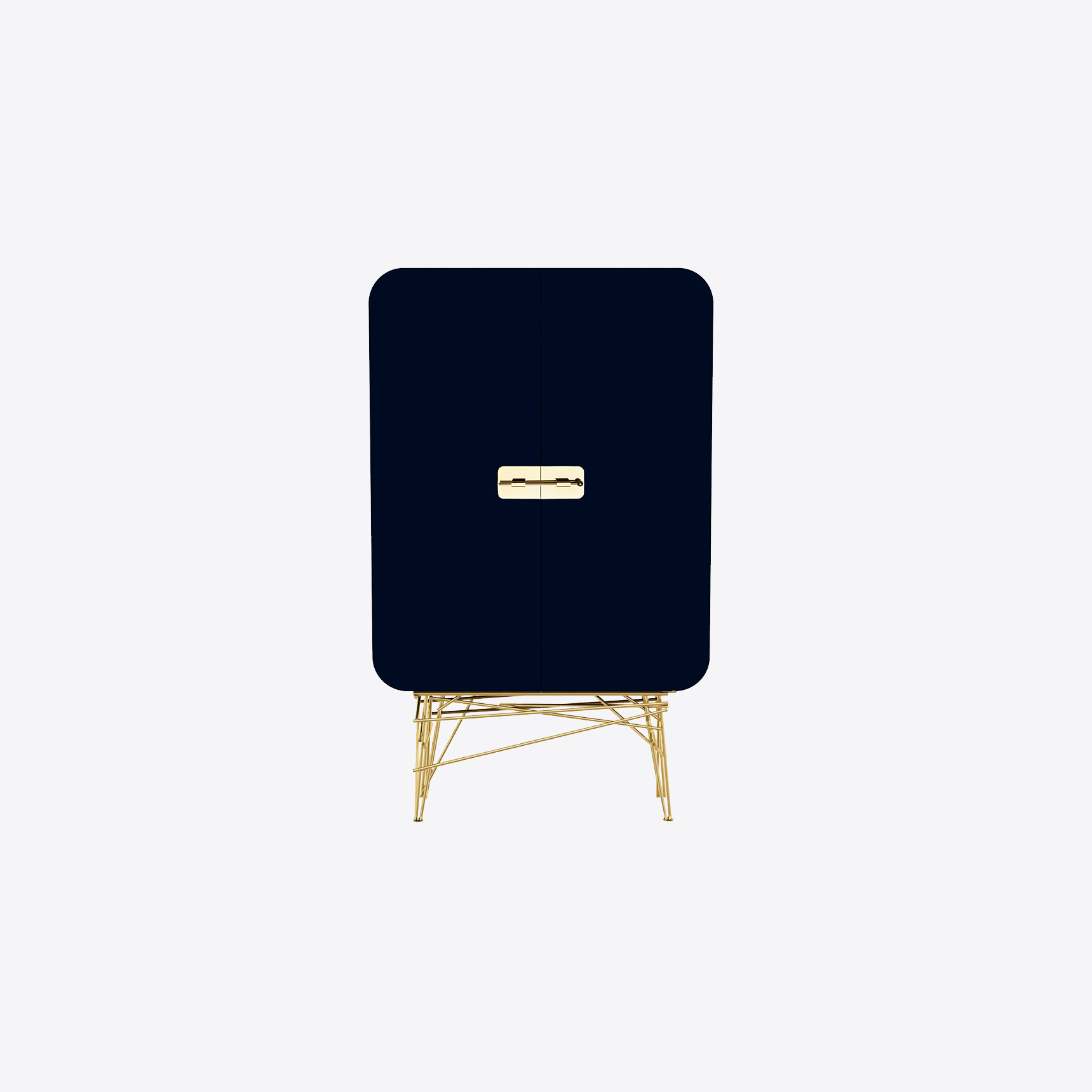 Комод Фабрика BLACK TIE Mai Tai Cupboard 