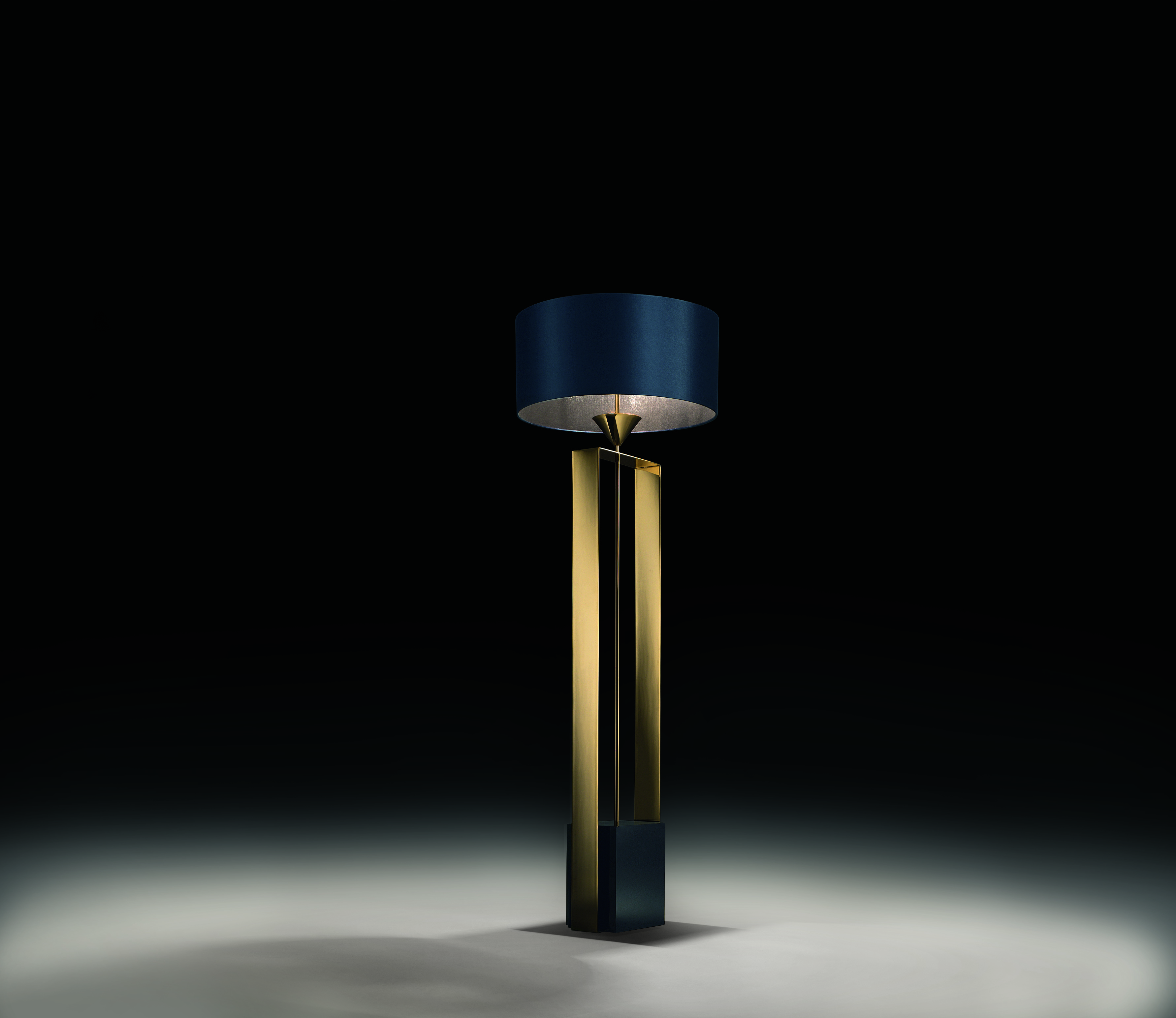 Торшер Фабрика BLACK TIE Tosca 