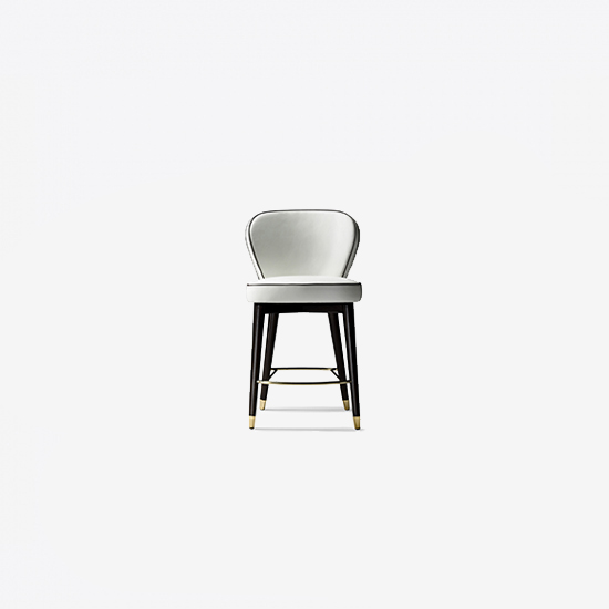Стул Фабрика BLACK TIE Olivia Stool 