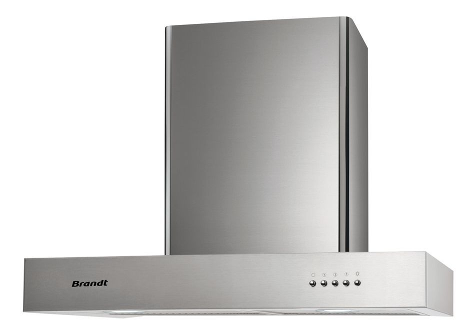 Настенная вытяжка   Brandt AD1516X 