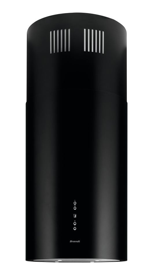 Островная вытяжка   Brandt BHY2353B 