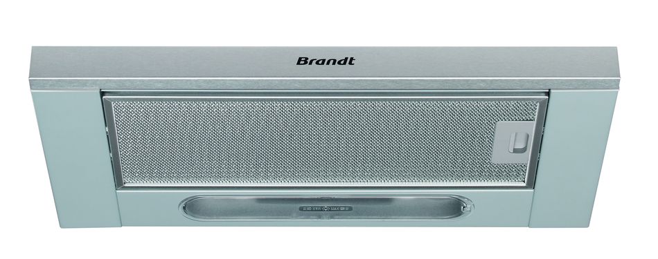 Встраиваемая в шкаф вытяжка   Фабрика BRANDT AT1346X 