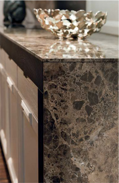 Кухня Фабрика CASTAGNA CUCINE CASHMERE 