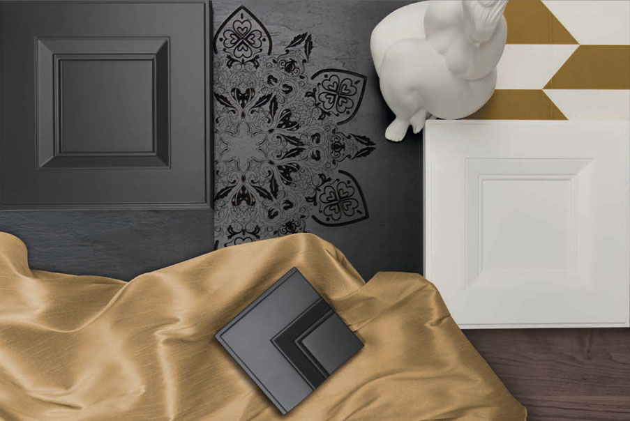 Кухня Фабрика CASTAGNA CUCINE GALLERY 