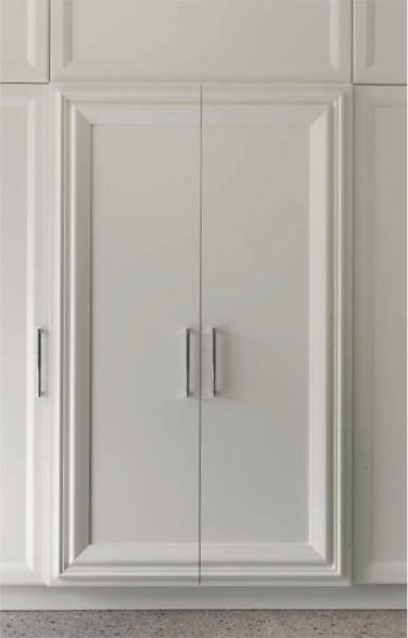 Кухня Фабрика CASTAGNA CUCINE GALLERY 