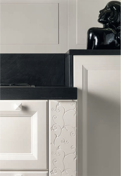 Кухня Фабрика CASTAGNA CUCINE GALLERY 