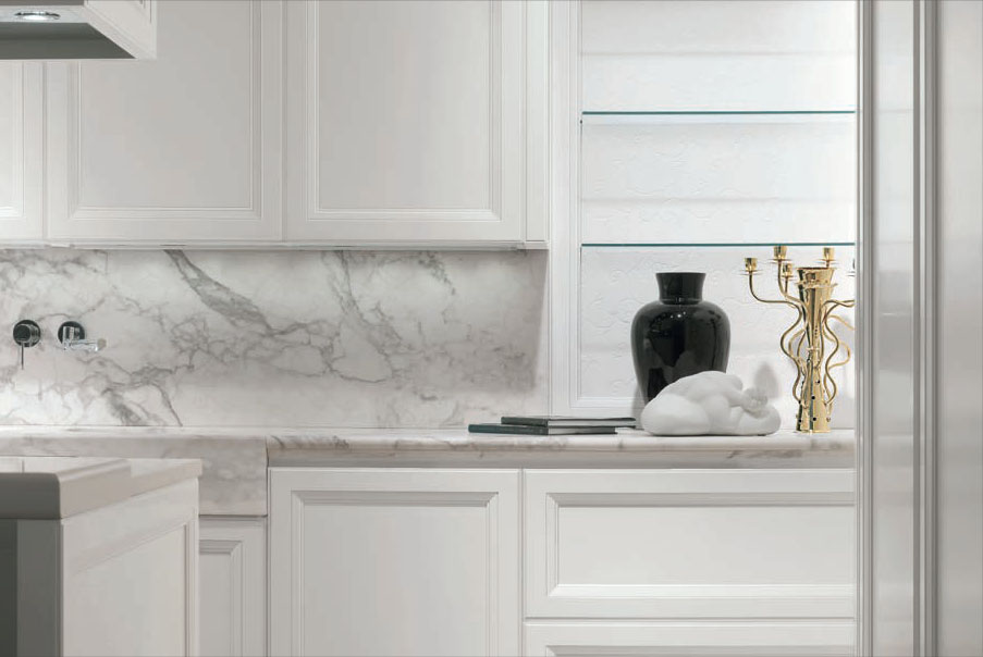Кухня Фабрика CASTAGNA CUCINE GALLERY 