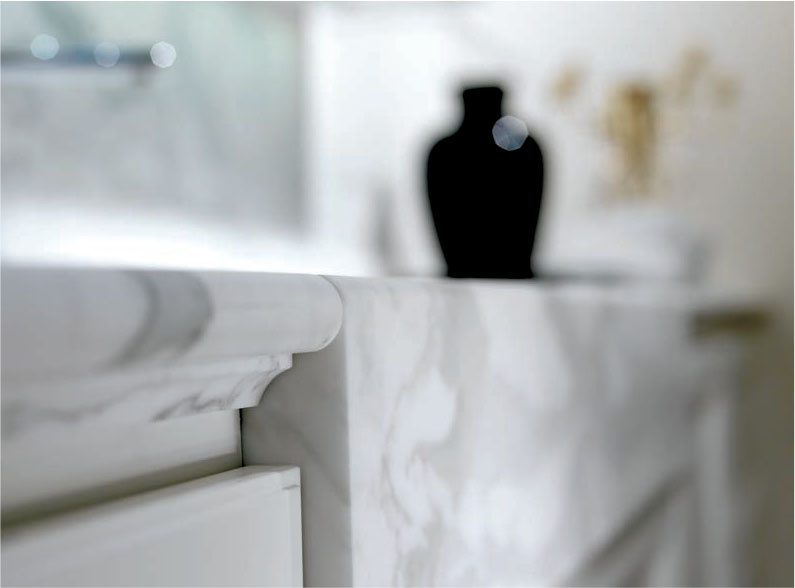 Кухня Фабрика CASTAGNA CUCINE GALLERY 