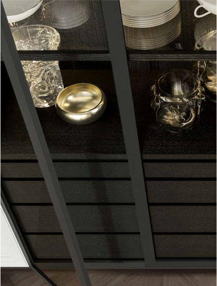 Кухня Фабрика CASTAGNA CUCINE GALLERY 