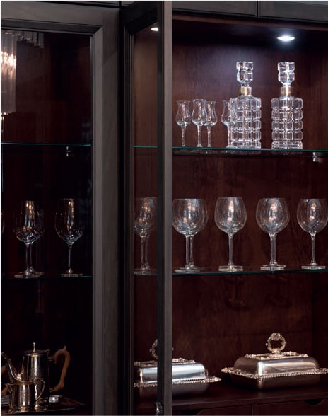 Кухня Фабрика CASTAGNA CUCINE MARYROSE 