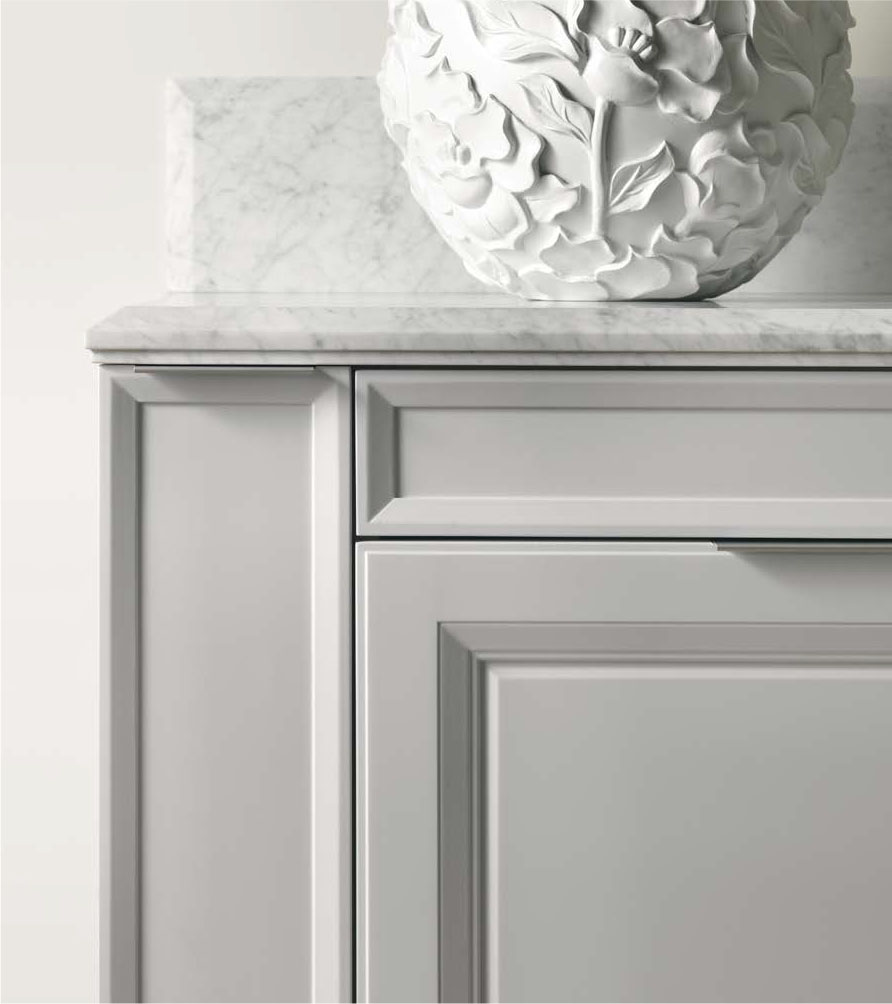 Кухня Фабрика CASTAGNA CUCINE MARYROSE 