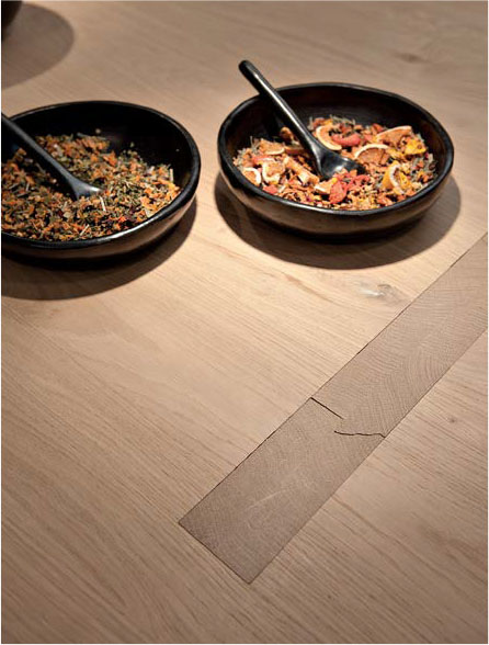 Кухня Фабрика CASTAGNA CUCINE NATURA 