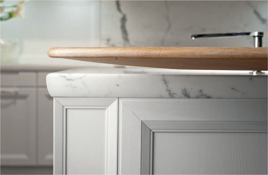 Кухня Фабрика CASTAGNA CUCINE PRINCESS 