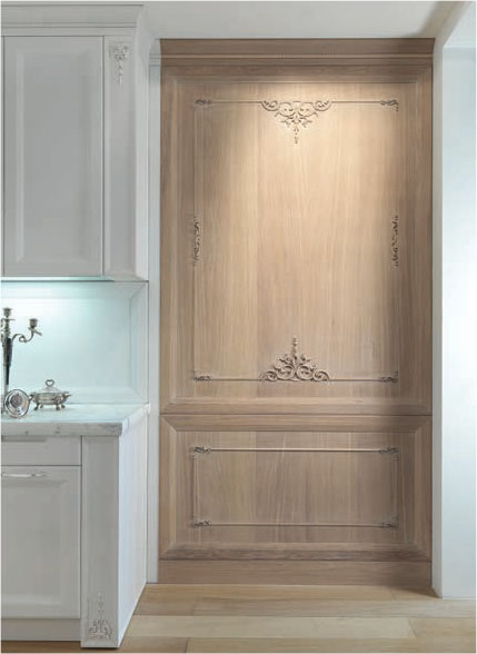 Кухня Фабрика CASTAGNA CUCINE PRINCESS 