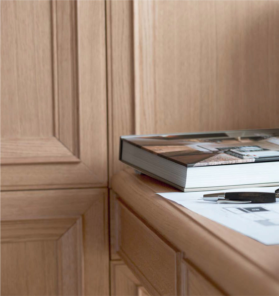 Кухня Фабрика CASTAGNA CUCINE TUSCANY 