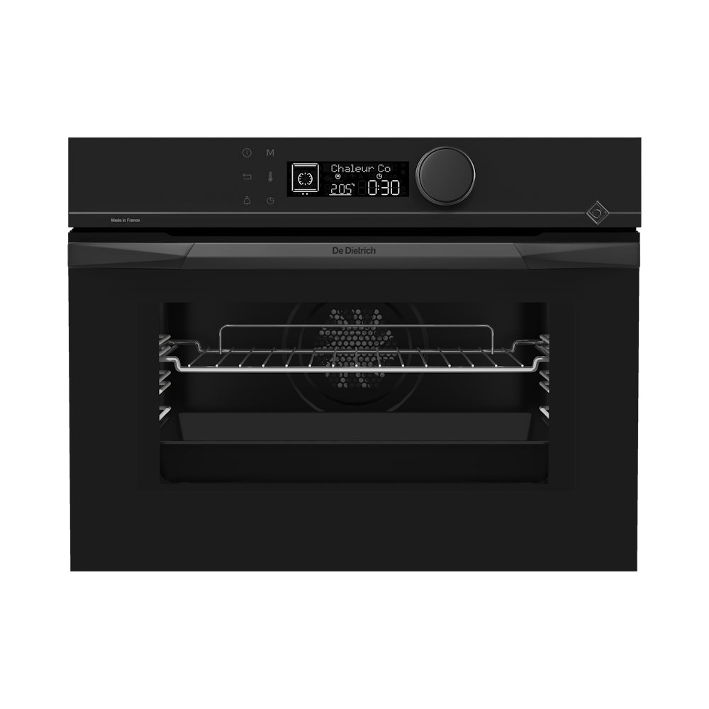Компактный духовой шкаф   De Dietrich DKP4531B 