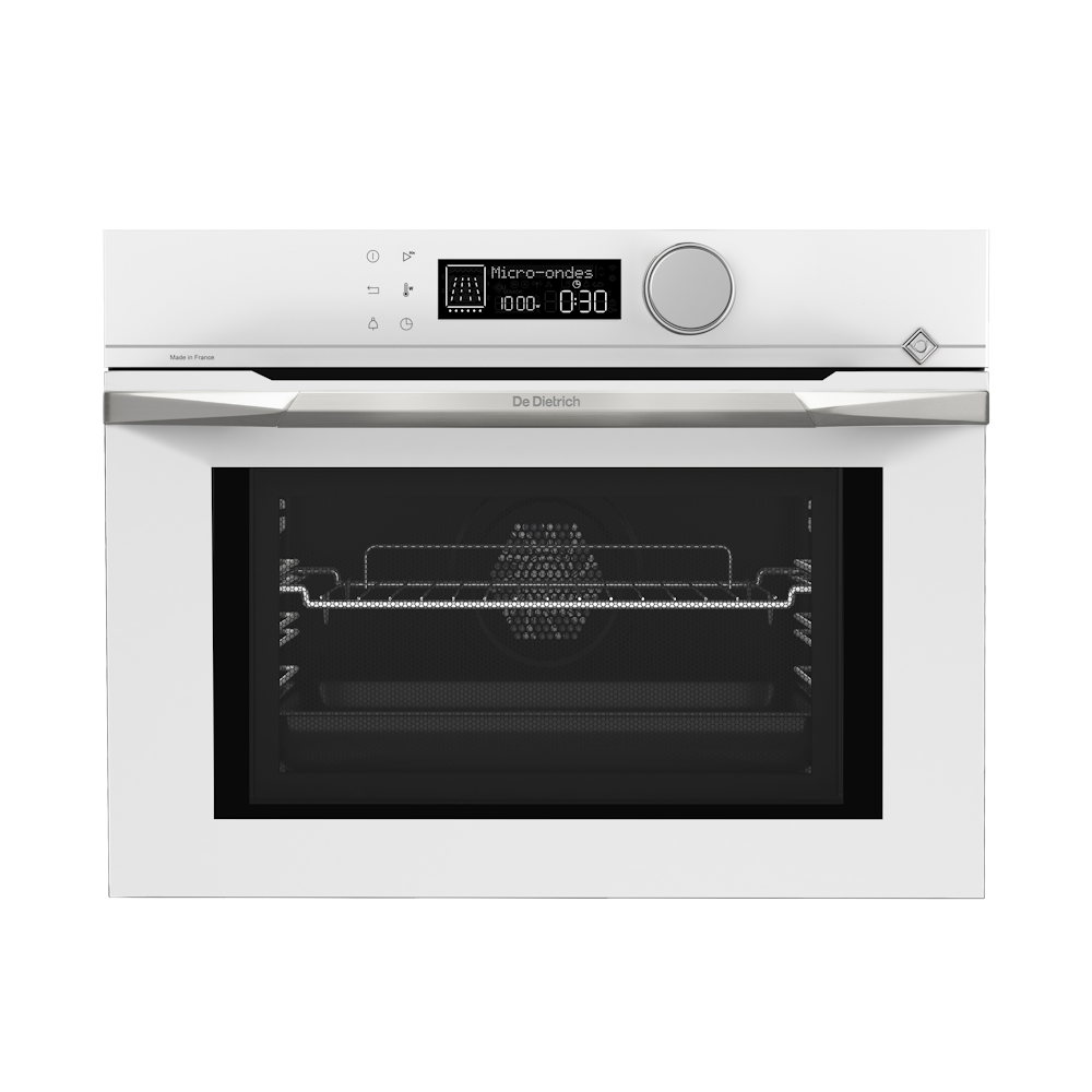 Микроволновая печь   De Dietrich DKC4536W 