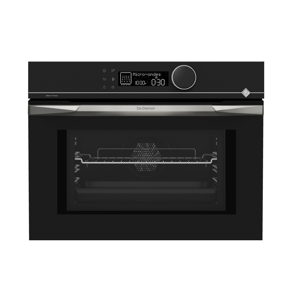 Микроволновая печь   De Dietrich DKC4536X 