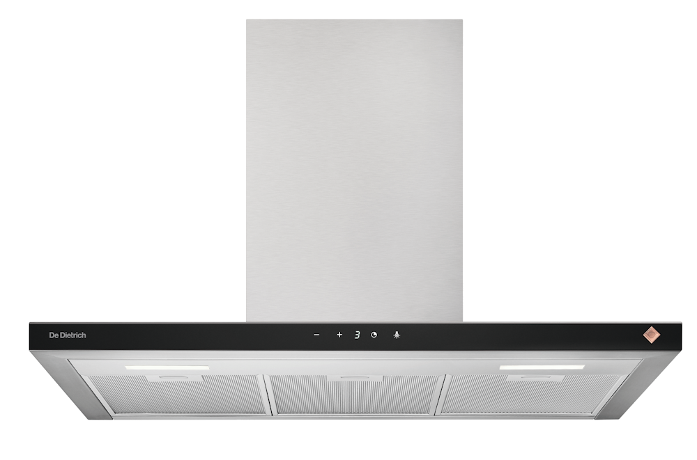 Настенная вытяжка   De Dietrich DHB391BX 