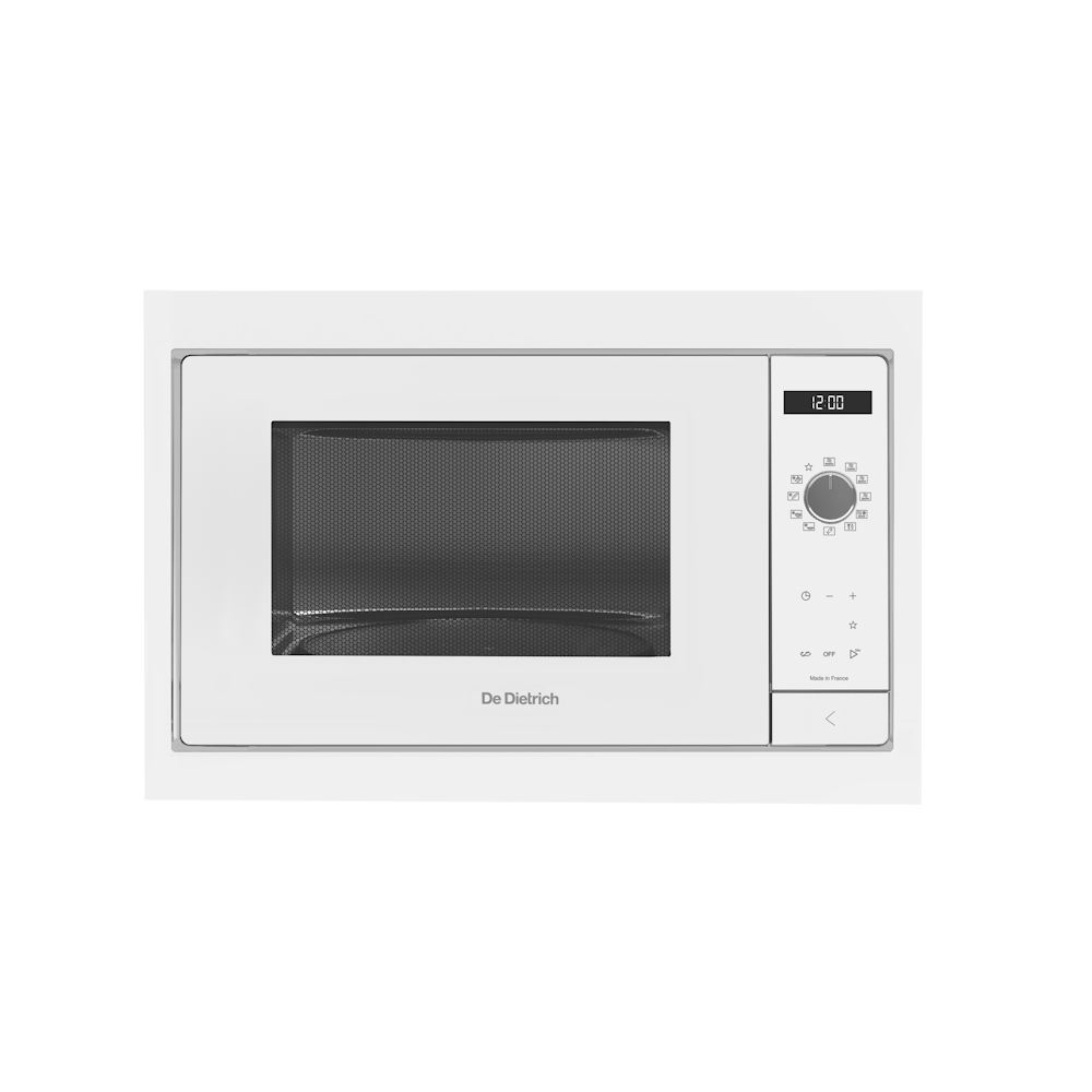 Встраиваемая микроволновая печь   Фабрика DE DIETRICH DME4310W 
