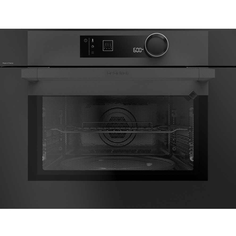 Комбинированная микроволновая печь Фабрика DE DIETRICH DKC7340BB 