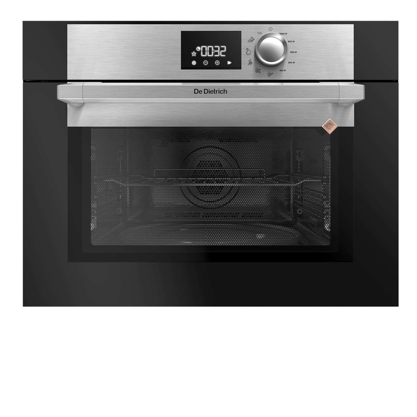 Микроволновая печь Фабрика DE DIETRICH DKE7220X 