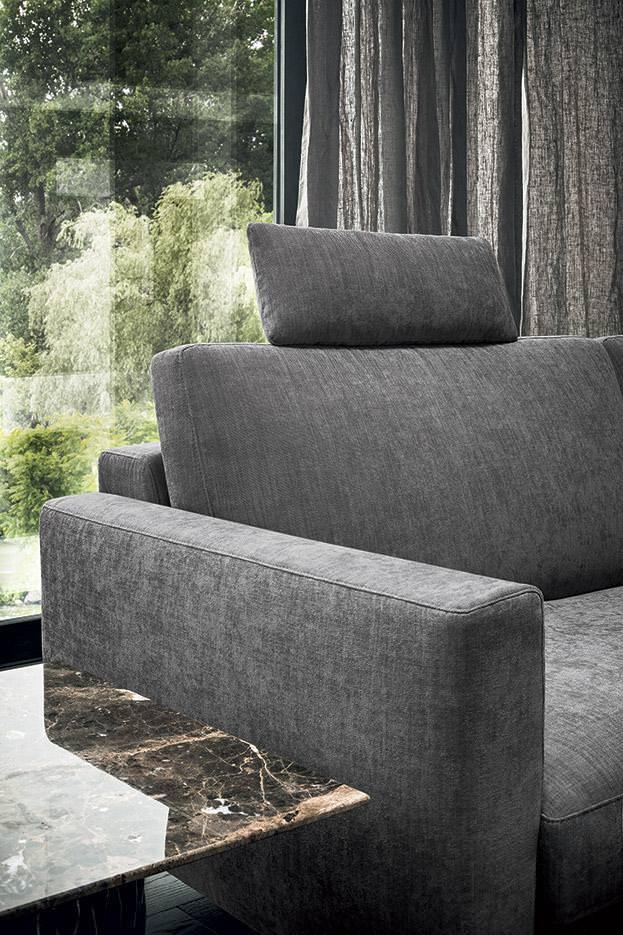 Диван Фабрика FELIS KLOÈ A-B 