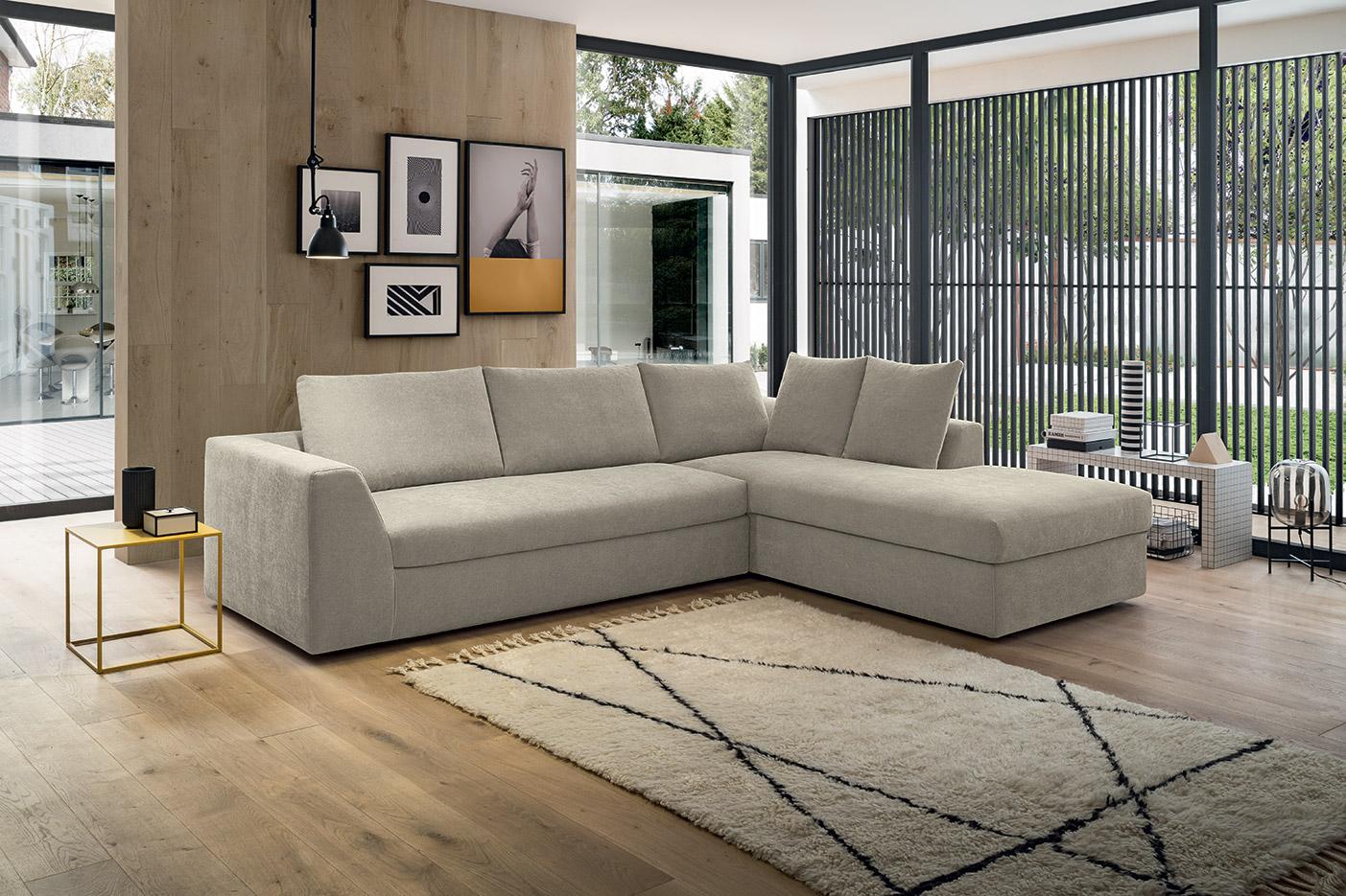 Диван-кровать Фабрика FELIS ASTON 