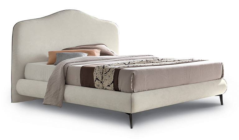 Кровать Фабрика FELIS DAMIAN 