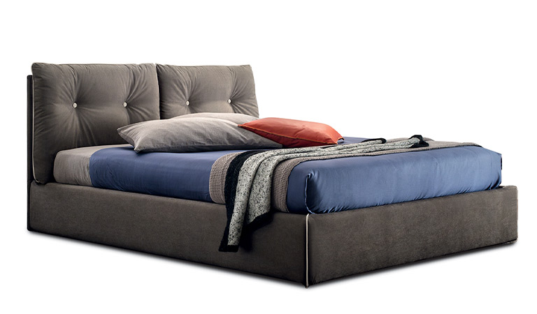 Кровать Фабрика FELIS SCOTTY/SCOTTY COMPACT 