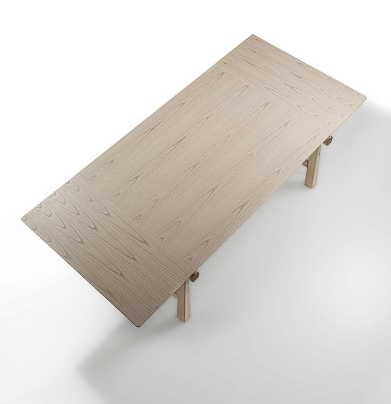 Стол Фабрика GALIMBERTI NINO HASHI 
