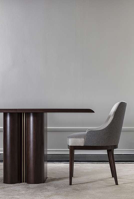 Стул Фабрика GALIMBERTI NINO ADELE 