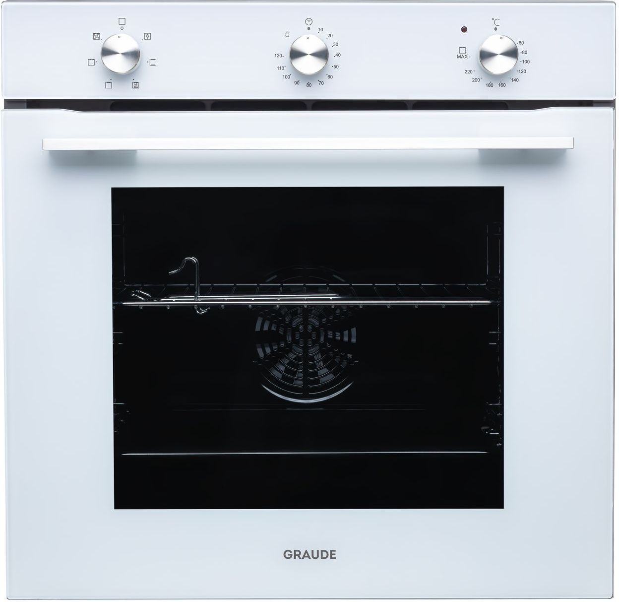 Духовой шкаф  COMFORT  Фабрика GRAUDE BE 60.2 W 