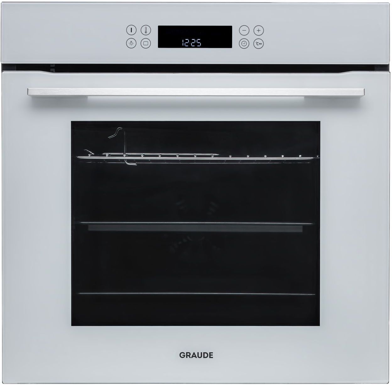 Духовой шкаф  PREMIUM  Фабрика GRAUDE BM 60.2 W 